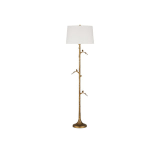 Currey & CompanyPiaf Floor Lamp8000 - 0150Origins of Home