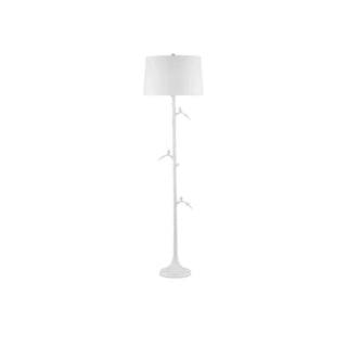 Currey & CompanyPiaf Floor Lamp8000 - 0158Origins of Home