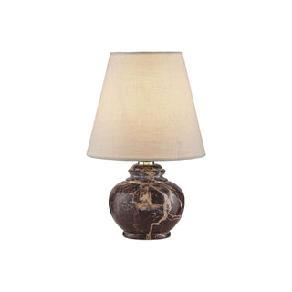 Currey & CompanyPiccolo Mini Table Lamp6000 - 0805Aloha Habitat