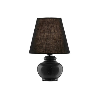Currey & CompanyPiccolo Mini Table Lamp6000 - 0807Aloha Habitat