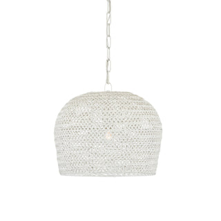 Currey & CompanyPiero Pendant9000 - 0870Aloha Habitat