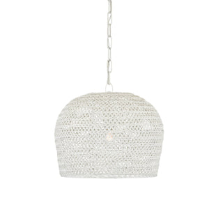 Currey & CompanyPiero Pendant9000 - 0870Origins of Home