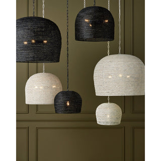 Currey & CompanyPiero Pendant9000 - 0870Origins of Home
