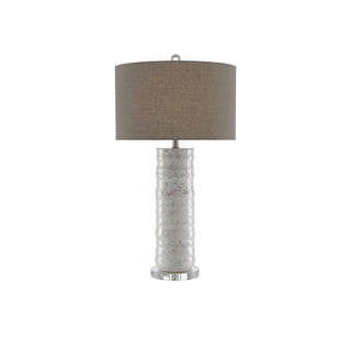 Currey & CompanyPila Table Lamp6000 - 0432Origins of Home