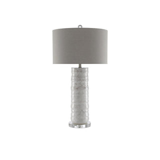 Currey & CompanyPila Table Lamp6000 - 0432Origins of Home
