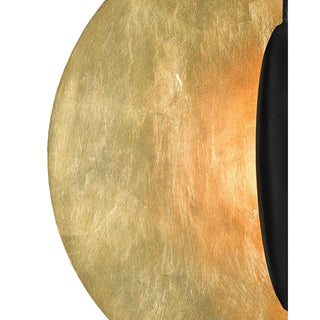Currey & CompanyPinders Gold Wall Sconce5000 - 0130Origins of Home