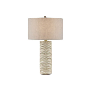 Currey & CompanyPolka Dot Table Lamp6000 - 0819Aloha Habitat
