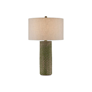 Currey & CompanyPolka Dot Table Lamp6000 - 0820Aloha Habitat