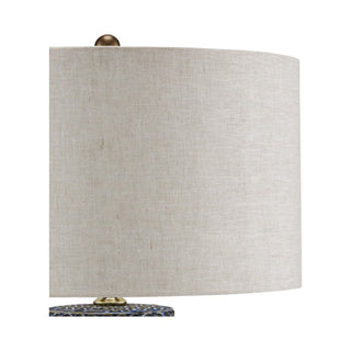 Currey & CompanyPolka Dot Table Lamp6000 - 0821Aloha Habitat