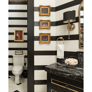 Currey & CompanyPrimo Brass Wall Sconce5021Origins of Home