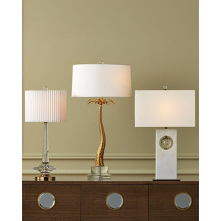 Currey & CompanyRadiant Table Lamp6000 - 0949Aloha Habitat