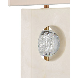 Currey & CompanyRadiant Table Lamp6000 - 0949Aloha Habitat