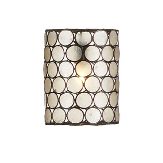 Currey & CompanyRegatta Multi - Drop Pendant ShadeSH0021Origins of Home