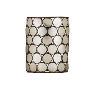 Currey & CompanyRegatta Multi - Drop Pendant ShadeSH0021Origins of Home