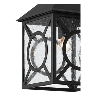 Currey & CompanyRipley Outdoor Lantern9500 - 0008Aloha Habitat
