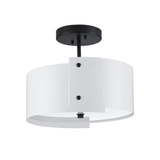 Currey & CompanyRitsu Semi - Flush Mount9000 - 0982Origins of Home