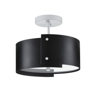 Currey & CompanyRitsu Semi - Flush Mount9000 - 0983Origins of Home