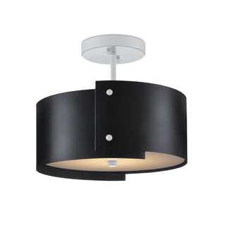 Currey & CompanyRitsu Semi - Flush Mount9000 - 0983Origins of Home