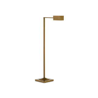 Currey & CompanyRuxley Floor Lamp8000 - 0025Origins of Home