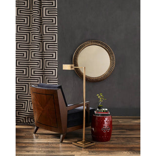 Currey & CompanyRuxley Floor Lamp8000 - 0025Origins of Home