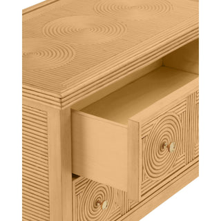 Currey & CompanySantos Chest3000 - 0204Aloha Habitat