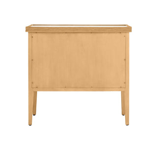 Currey & CompanySantos Chest3000 - 0204Aloha Habitat