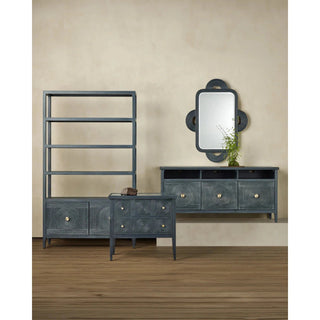 Currey & CompanySantos Chest3000 - 0217Aloha Habitat