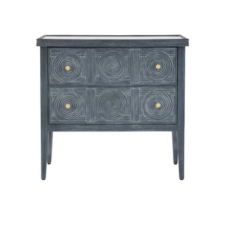 Currey & CompanySantos Chest3000 - 0217Aloha Habitat