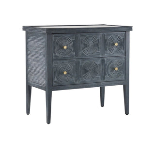 Currey & CompanySantos Chest3000 - 0217Aloha Habitat