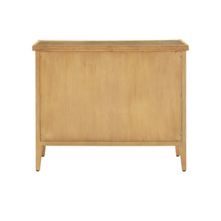 Currey & CompanySantos Chest3000 - 0290Aloha Habitat