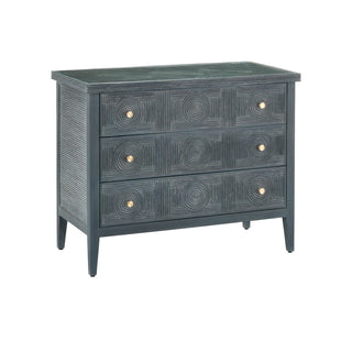 Currey & CompanySantos Chest3000 - 0291Aloha Habitat