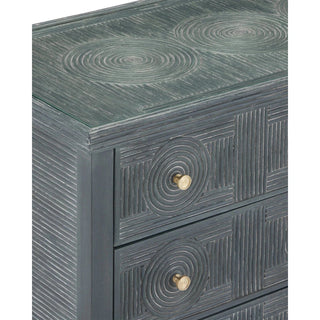 Currey & CompanySantos Chest3000 - 0291Aloha Habitat