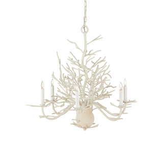 Currey & CompanySeaward Chandelier9218Aloha Habitat