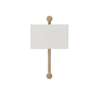 Currey & CompanySenegal Wall Sconce5900 - 0052Origins of Home