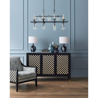 Currey & CompanySethos Chandelier9124Aloha Habitat