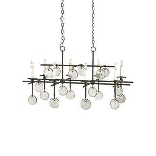 Currey & CompanySethos Chandelier9124Aloha Habitat