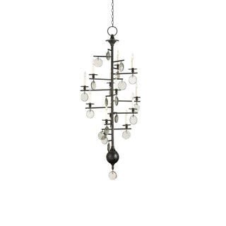 Currey & CompanySethos Chandelier9125Aloha Habitat