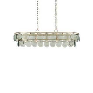 Currey & CompanySettat Chandelier9000 - 0990Aloha Habitat