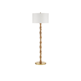 Currey & CompanySunbird Floor Lamp8000 - 0135Origins of Home