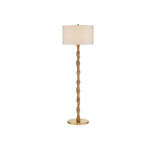 Currey & CompanySunbird Floor Lamp8000 - 0135Origins of Home