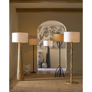 Currey & CompanySunbird Floor Lamp8000 - 0135Origins of Home