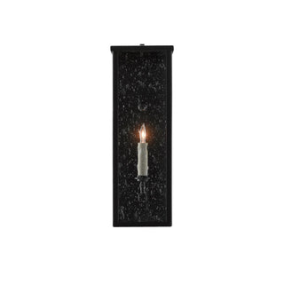 Currey & CompanyTanzy Outdoor Wall Sconce5500 - 0037Origins of Home