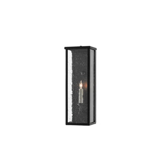 Currey & CompanyTanzy Outdoor Wall Sconce5500 - 0037Origins of Home