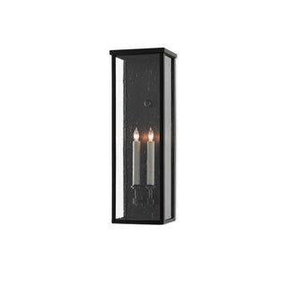 Currey & CompanyTanzy Outdoor Wall Sconce5500 - 0038Origins of Home