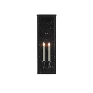 Currey & CompanyTanzy Outdoor Wall Sconce5500 - 0038Origins of Home