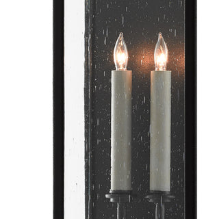 Currey & CompanyTanzy Outdoor Wall Sconce5500 - 0038Origins of Home