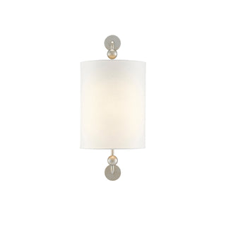 Currey & CompanyTavey Wall Sconce5900 - 0030Origins of Home