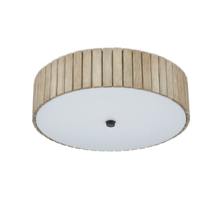 Currey & CompanyTetterby Semi - Flush Mount9999 - 0058Origins of Home