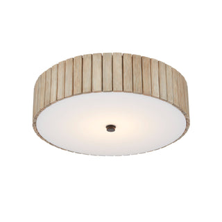 Currey & CompanyTetterby Semi - Flush Mount9999 - 0058Origins of Home