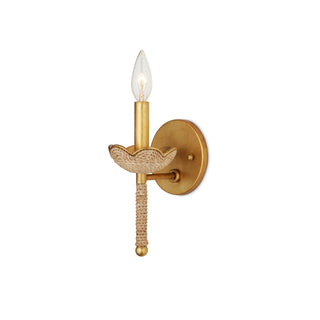 Currey & CompanyVichy Wall Sconce5000 - 0248Origins of Home